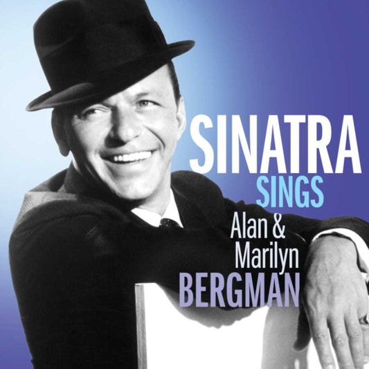 Sinatra Sings Alan & Marilyn Bergman [LP]