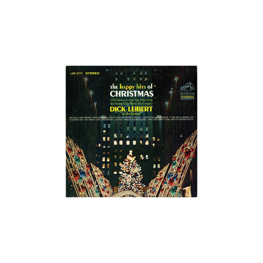 Happy Hits of Christmas