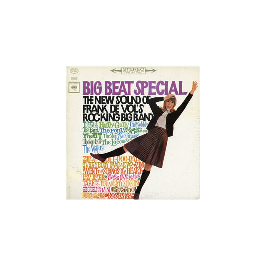 Big Beat Special
