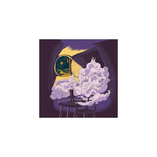 Wishes To Fulfill - Yellow