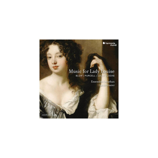 Music for Lady Louise