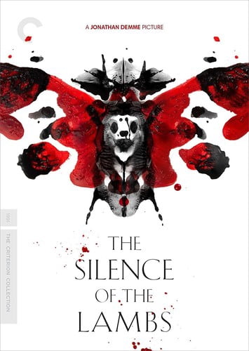 The Silence of the Lambs (The Criterion Collection)