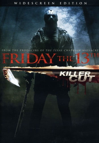 Friday the 13th (Extended Killer Cut)