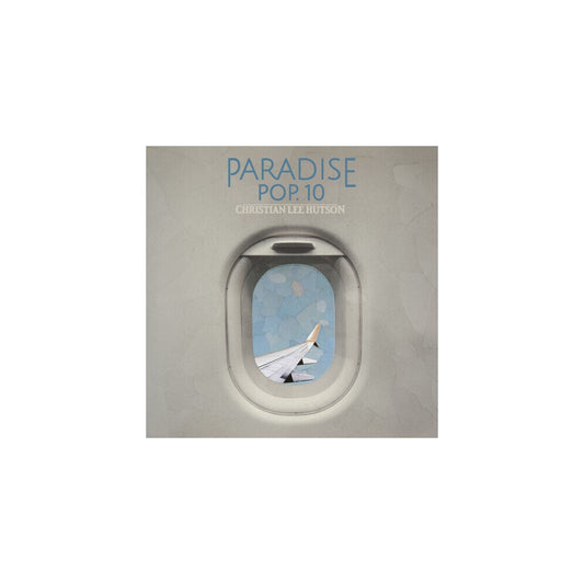Paradise Pop. 10