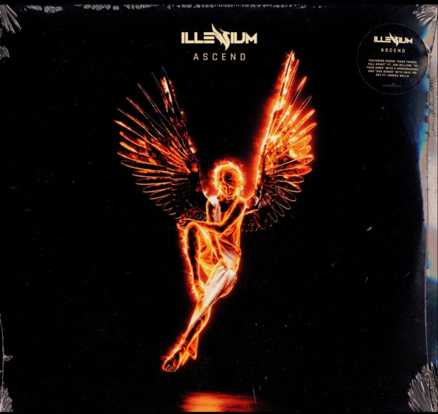 ASCEND [2 LP]