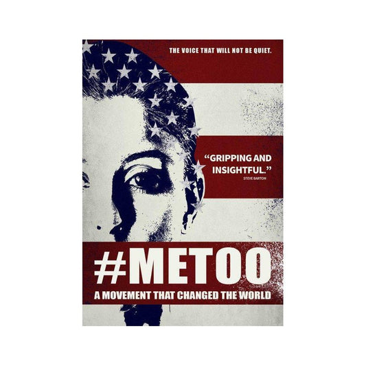 #Metoo: A Movement That Changed The World