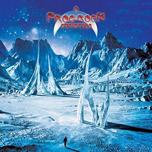 A Prog Rock Christmas / Various