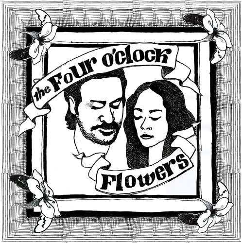 Four o'clock Flowers