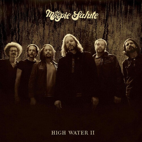 High Water II [2 LP]