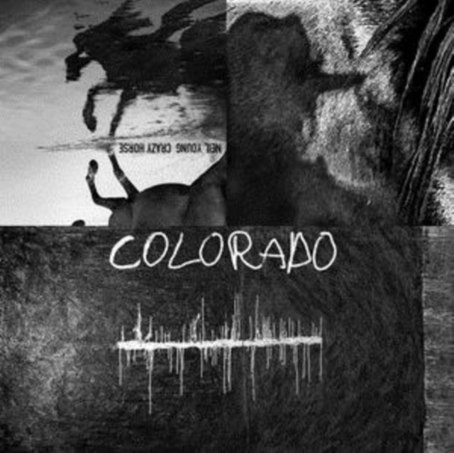 Colorado (Double Vinyl + 7" Single)