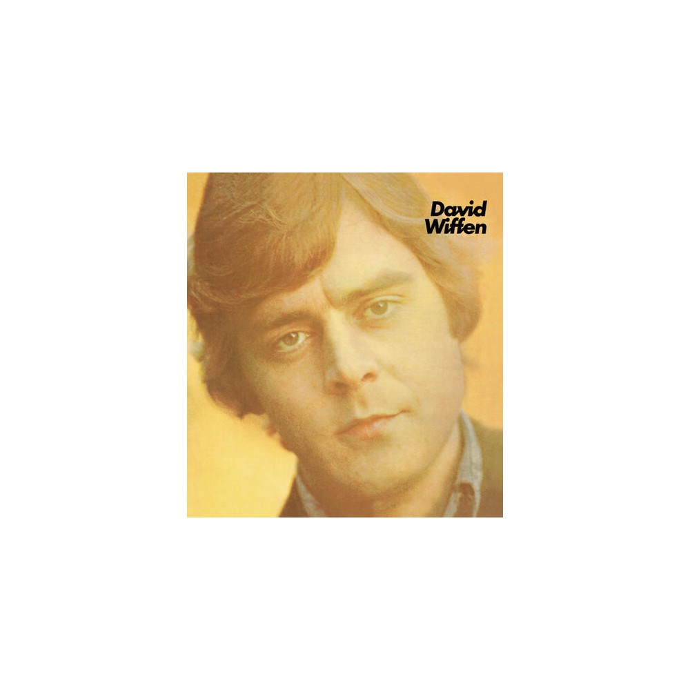 David Wiffen