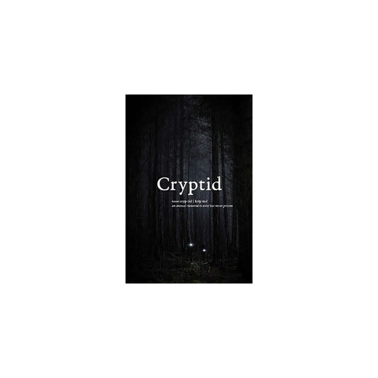 Cryptid