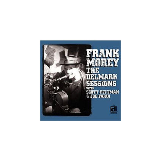 The Delmark Sessions