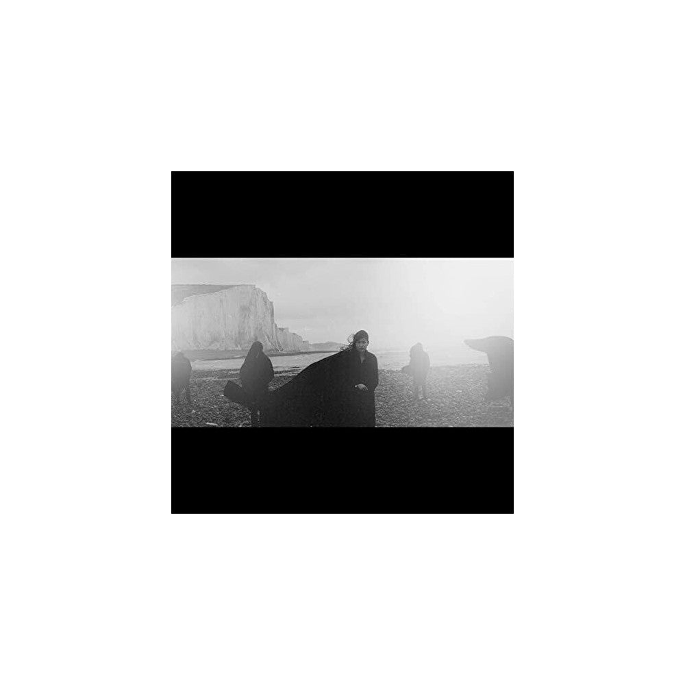 Vanishing Lands