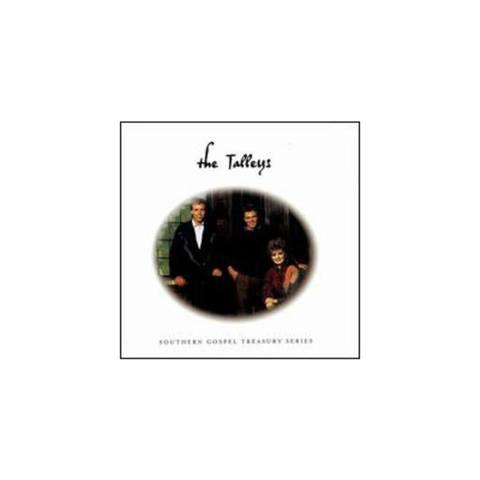 Southern Gospel Treasury