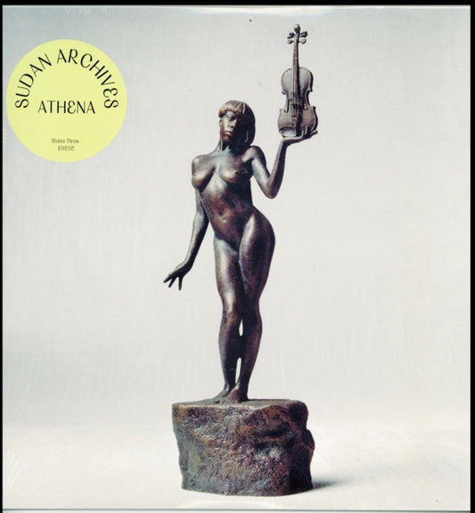 Athena