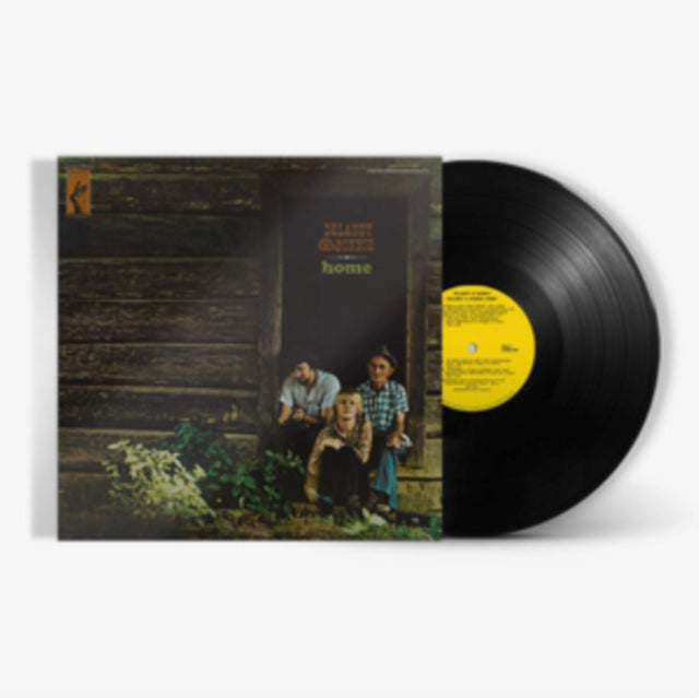 Home [LP]