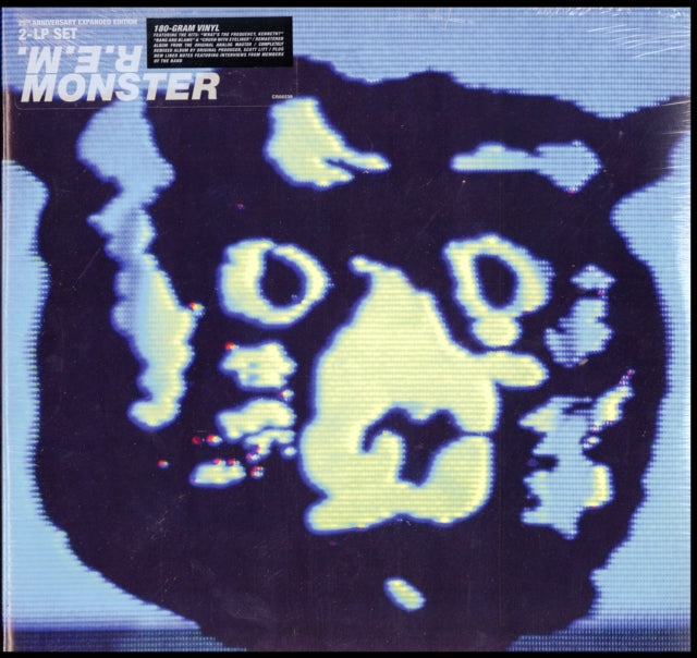 Monster [2 LP]