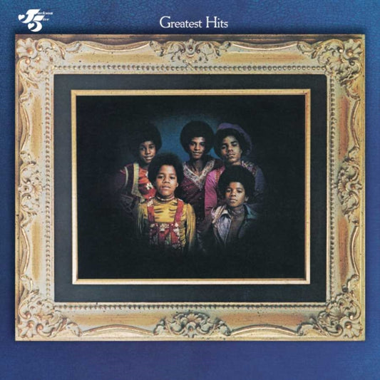 Greatest Hits [LP][Quad Mix]