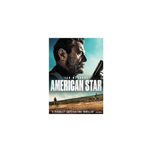 American Star [DVD]