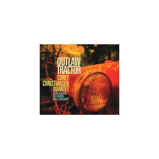 Outlaw Tractor