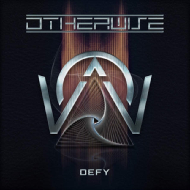 Defy (transparent Vinyl)