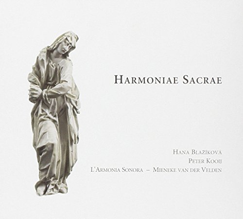 Harmoniae Sacrae (Dig)