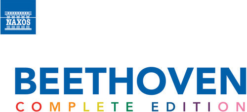 Beethoven Complete Edition