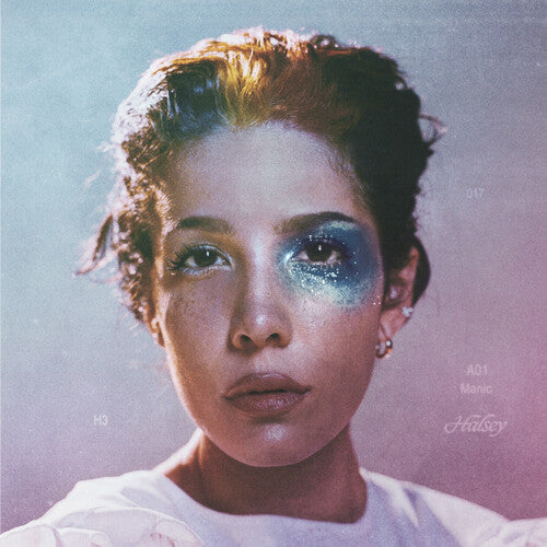 Manic [LP]