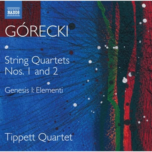 Complete String Quartets 1