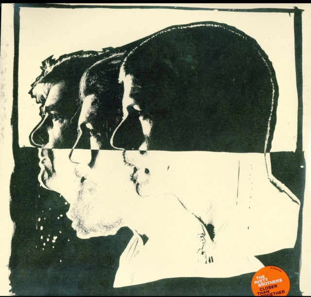 Closer Than Together [2 LP]