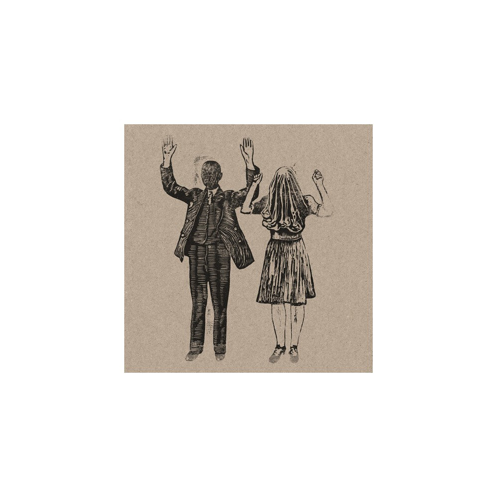 Nobody Wants to Be Here and Nobody Wants to Leave (Demos)