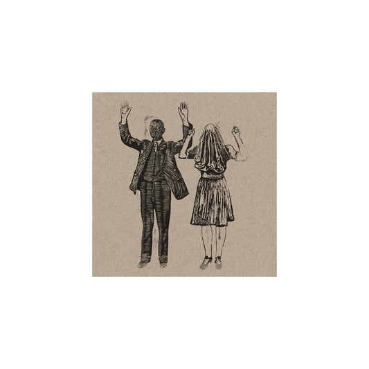 Nobody Wants to Be Here and Nobody Wants to Leave (Demos)