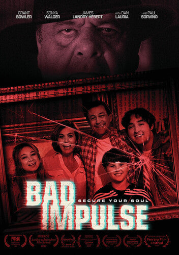 Bad Impulse