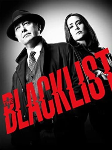 Blacklist, The - Season 7 [Blu-ray]