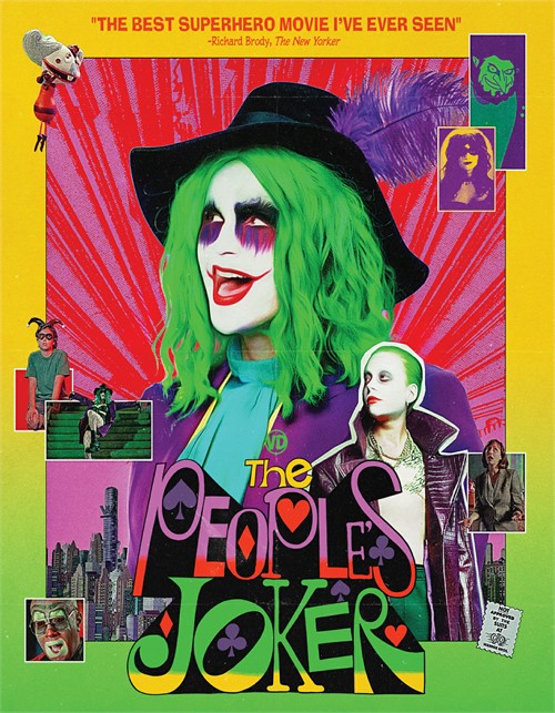 The People's Joker