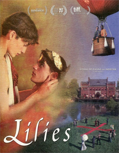 Lilies