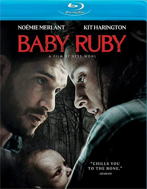 Baby Ruby