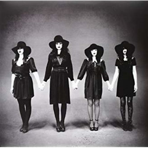 The Black Belles