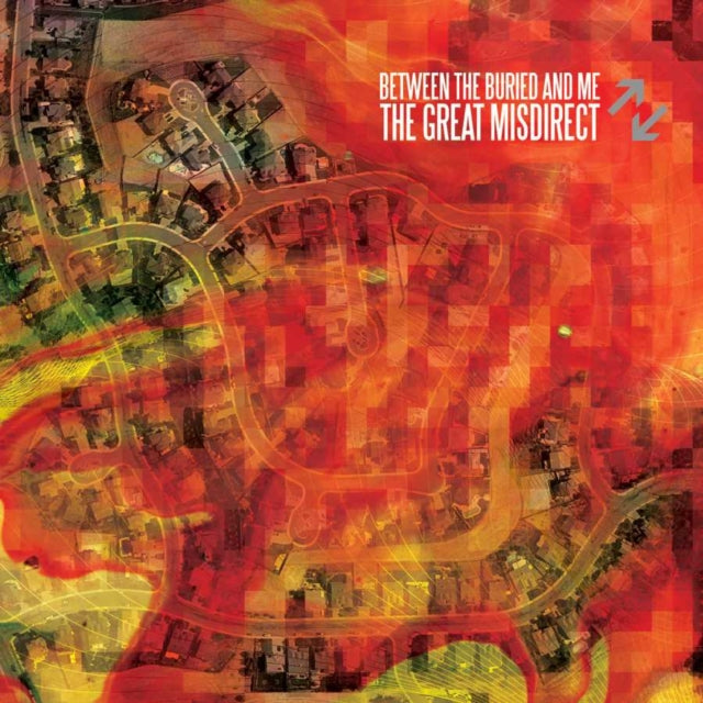 Great Misdirect [2 LP]