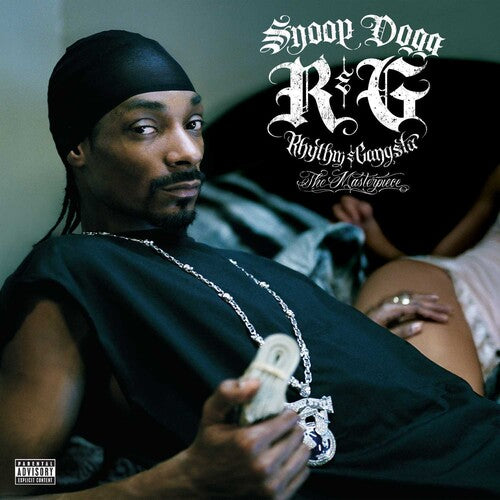 R&G (Rhythm & Gangsta): The Masterpiece [2 LP]