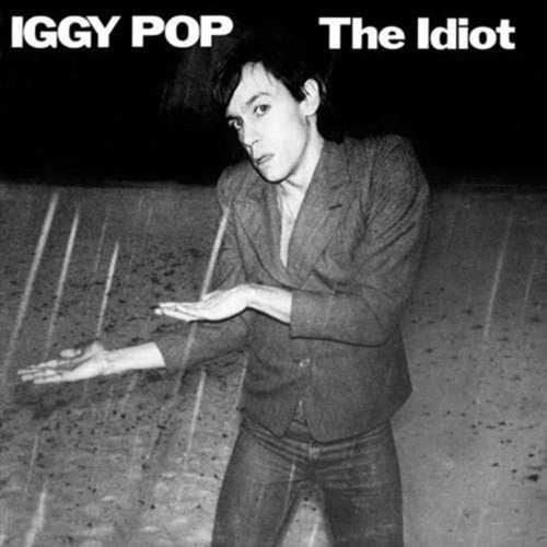 The Idiot [LP]