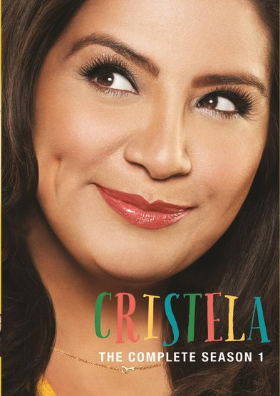 Cristela: The Complete First Season