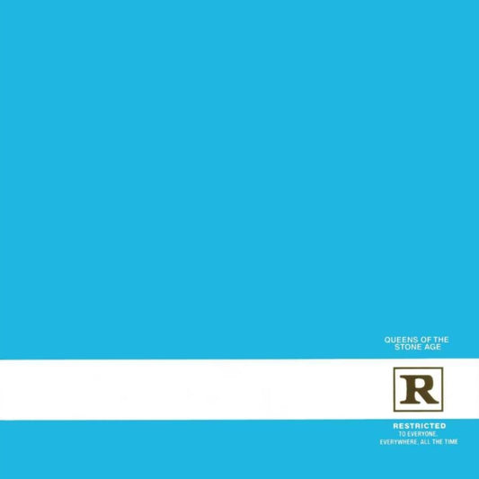 Rated R [LP]
