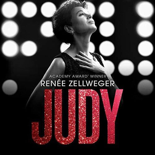 Judy (Original Motion Picture Soundtrack) [Jewel Case]