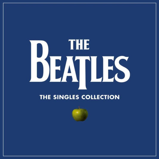 The Beatles Singles [7" Singles Box Set] [23 Discs]