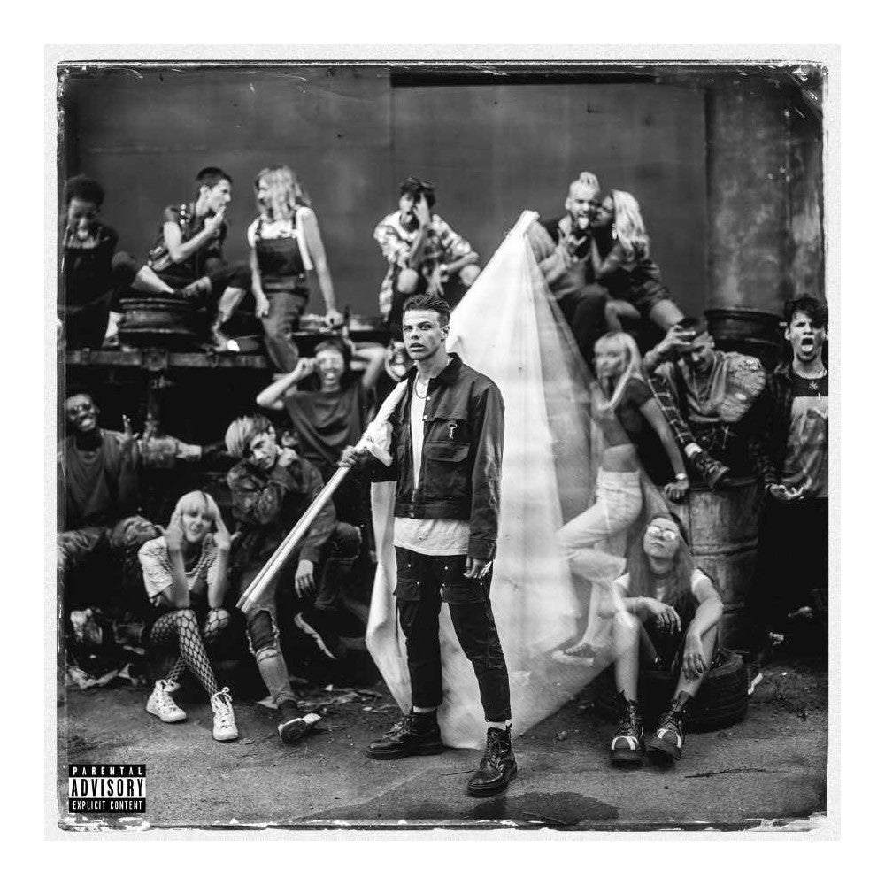 The Underrated Youth