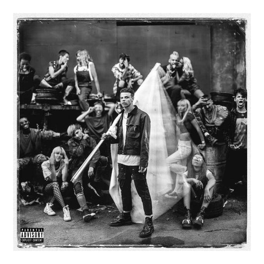 The Underrated Youth