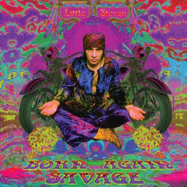 Born Again Savage [2 LP]