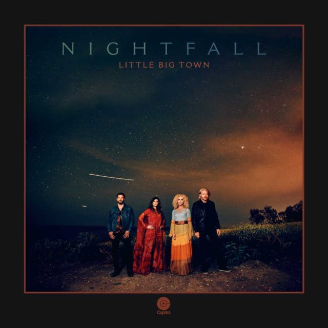 Nightfall [2 LP]